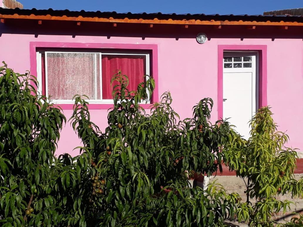 Apartment & Yki Shamuaika Capilla del Monte