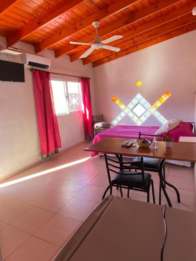 & Yki Shamuaika Apartment