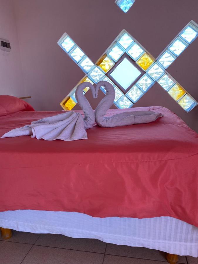 Apartment & Yki Shamuaika Capilla del Monte