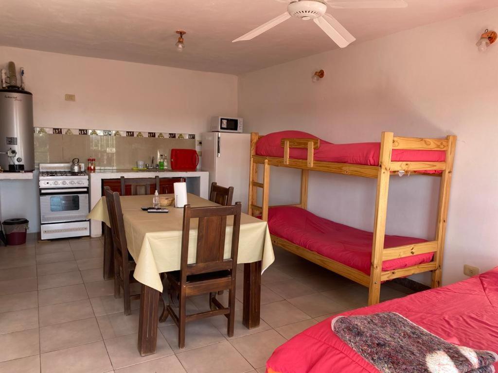 Apartment & Yki Shamuaika Capilla del Monte