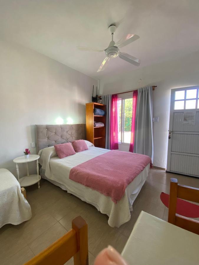 Apartment & Yki Shamuaika Capilla del Monte