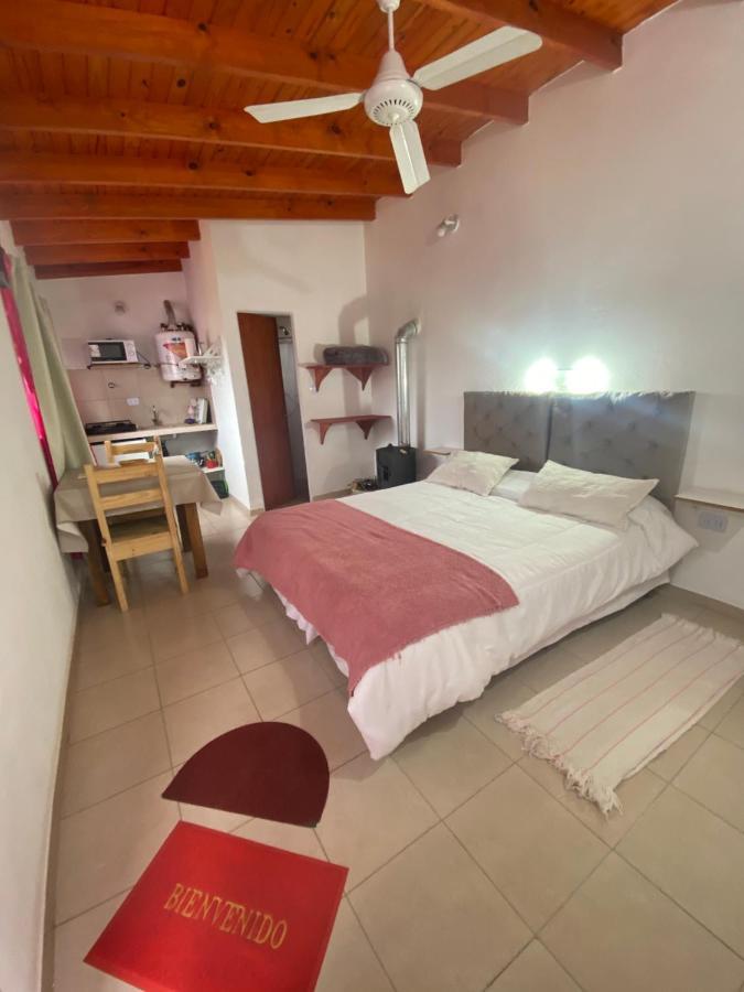 Apartment & Yki Shamuaika *