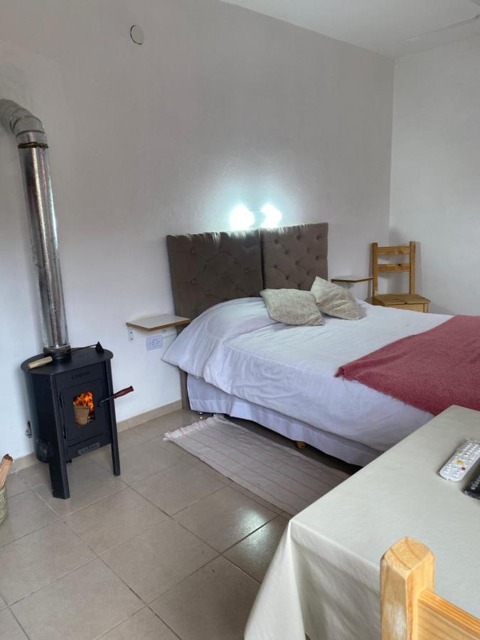 Apartment & Yki Shamuaika Capilla del Monte