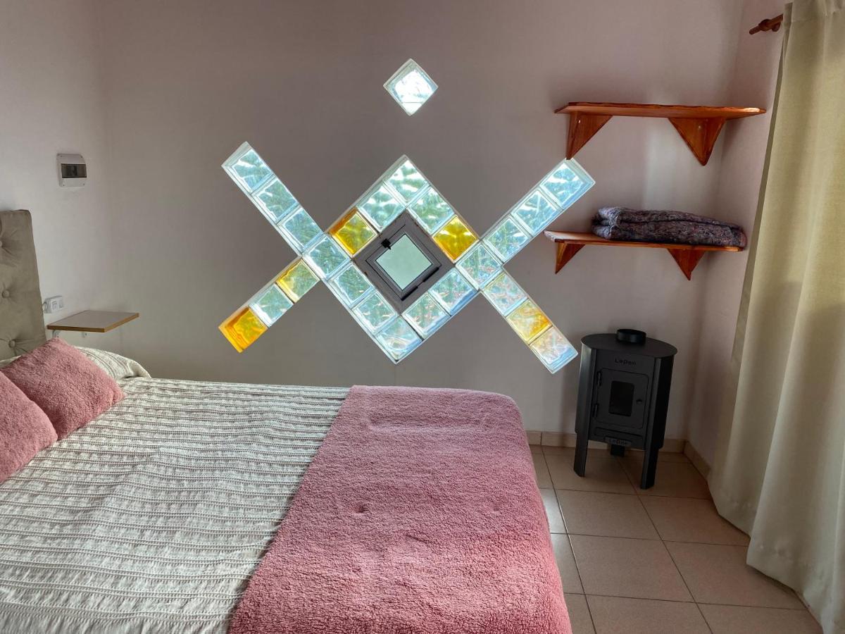 & Yki Shamuaika Apartment Capilla del Monte