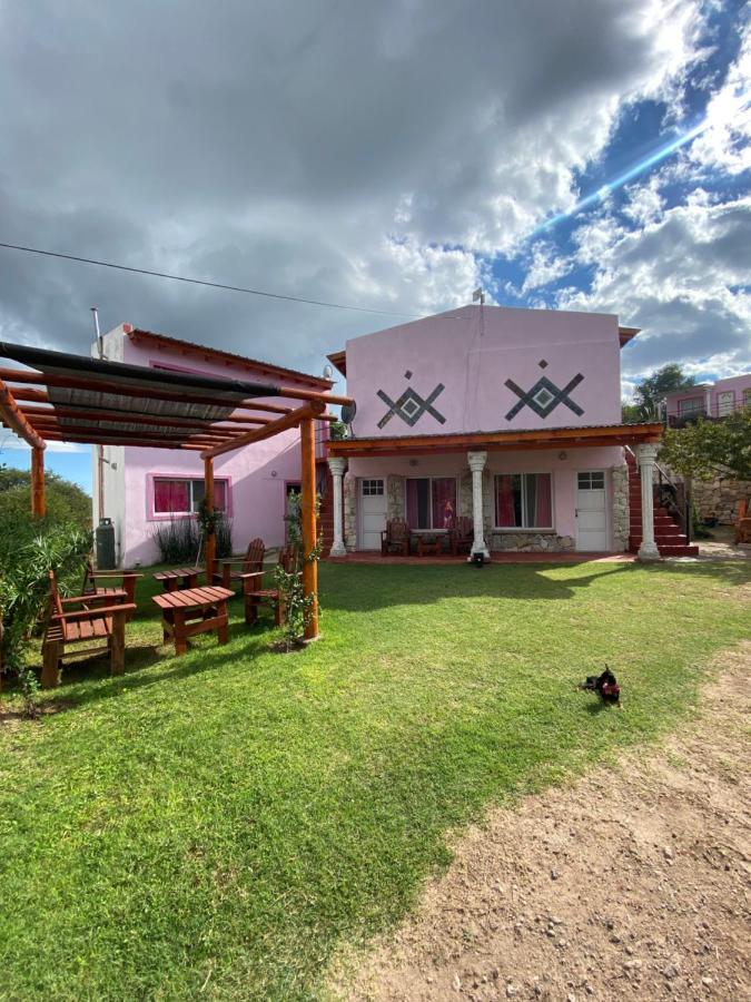 Apartment & Yki Shamuaika *