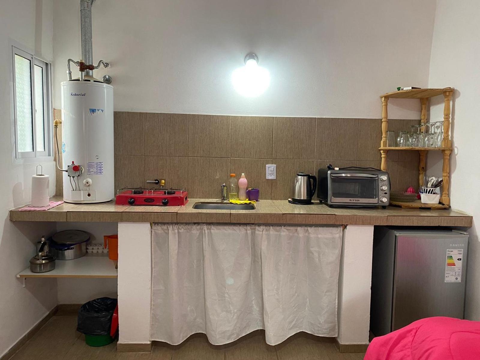 & Yki Shamuaika Apartment *