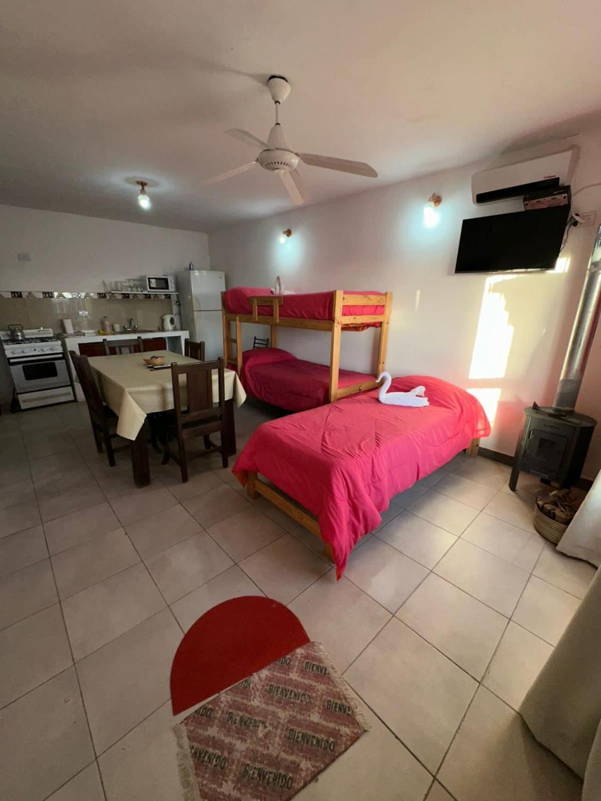 & Yki Shamuaika Apartment *