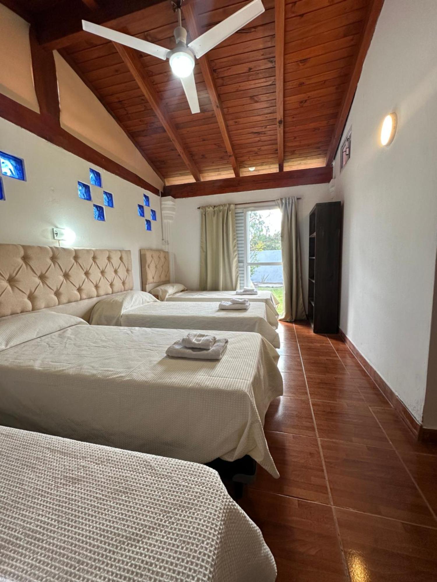 Apartment & Yki Shamuaika Capilla del Monte