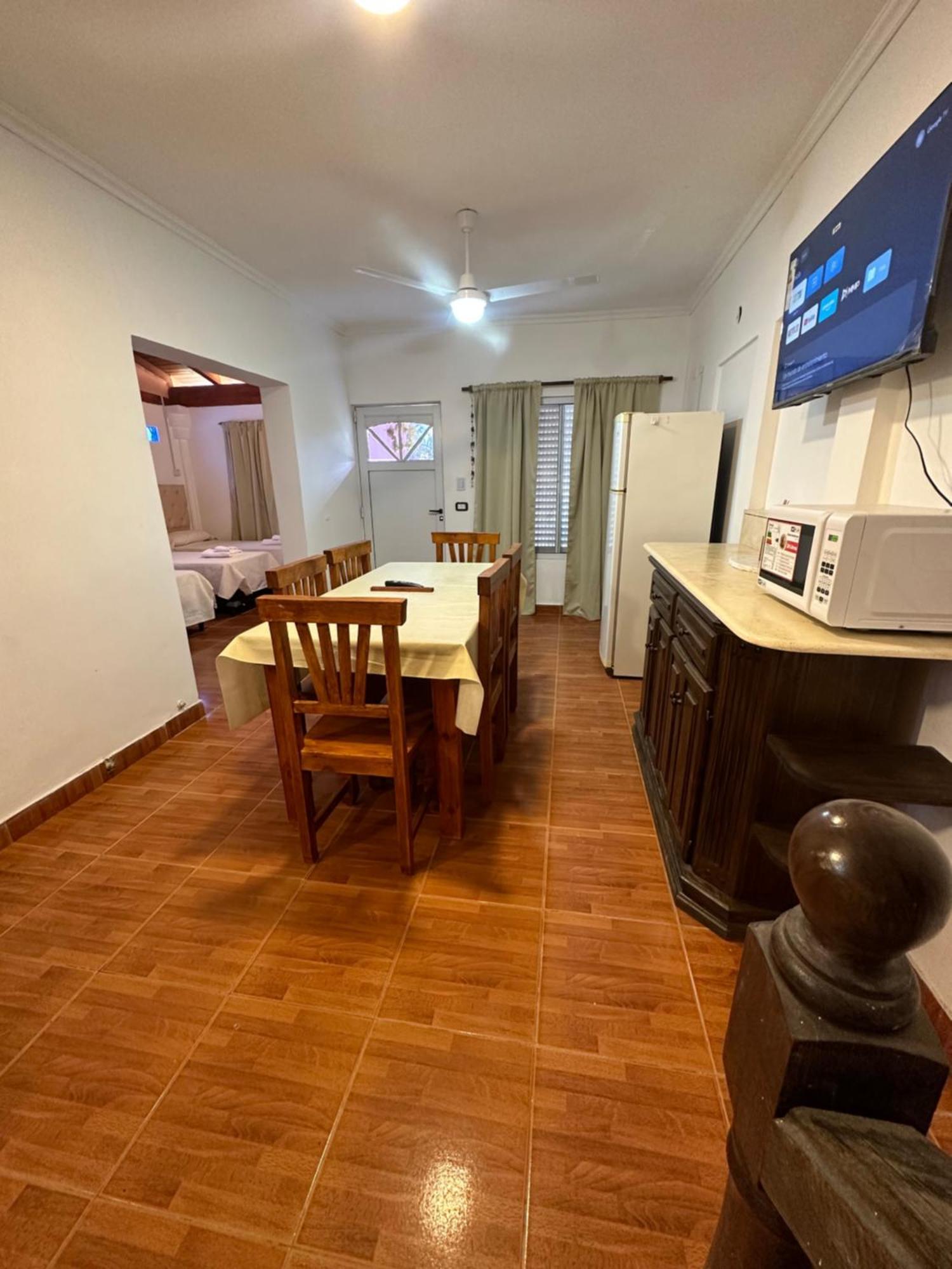 & Yki Shamuaika Apartment *
