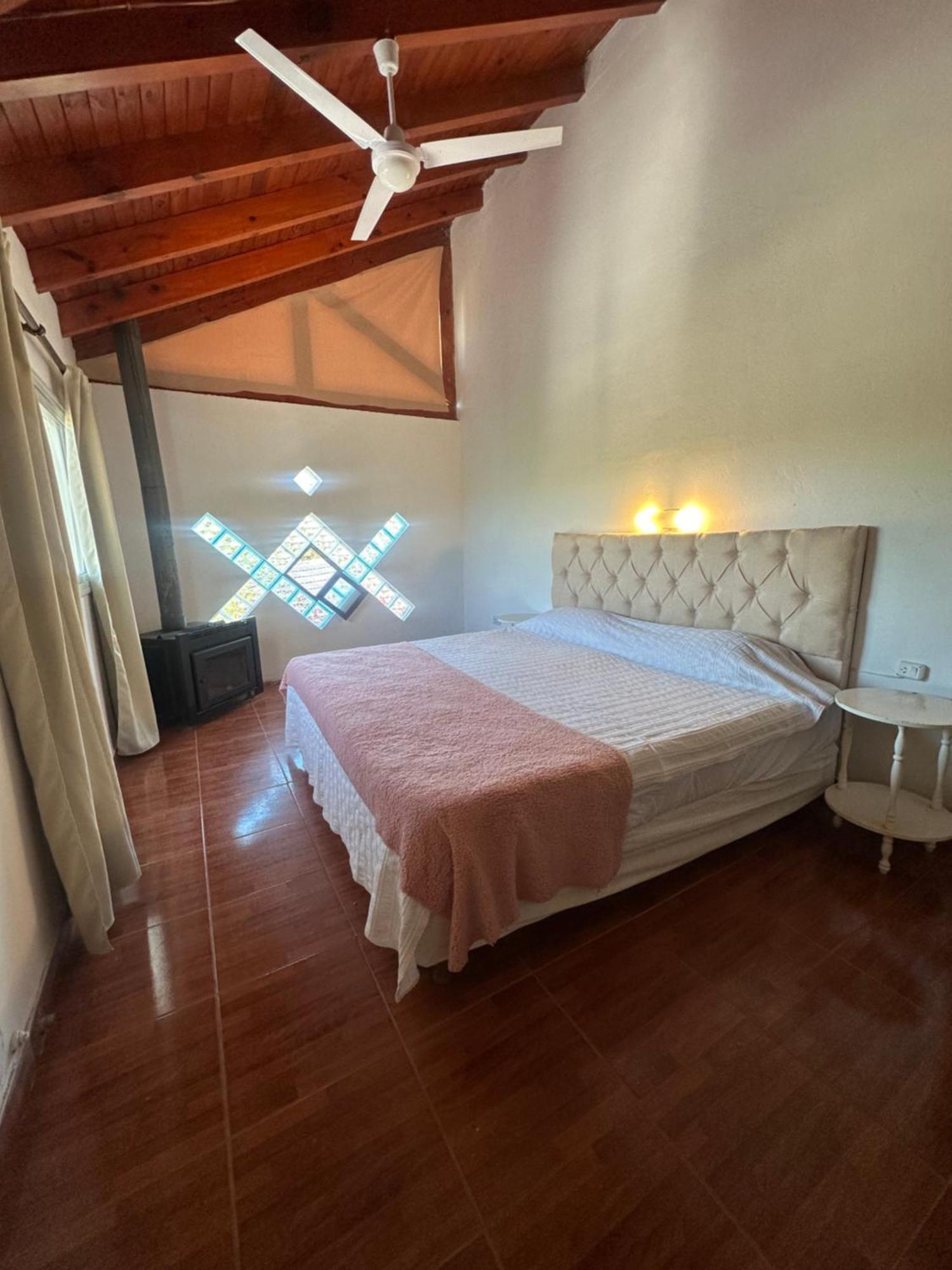 & Yki Shamuaika Apartment Capilla del Monte