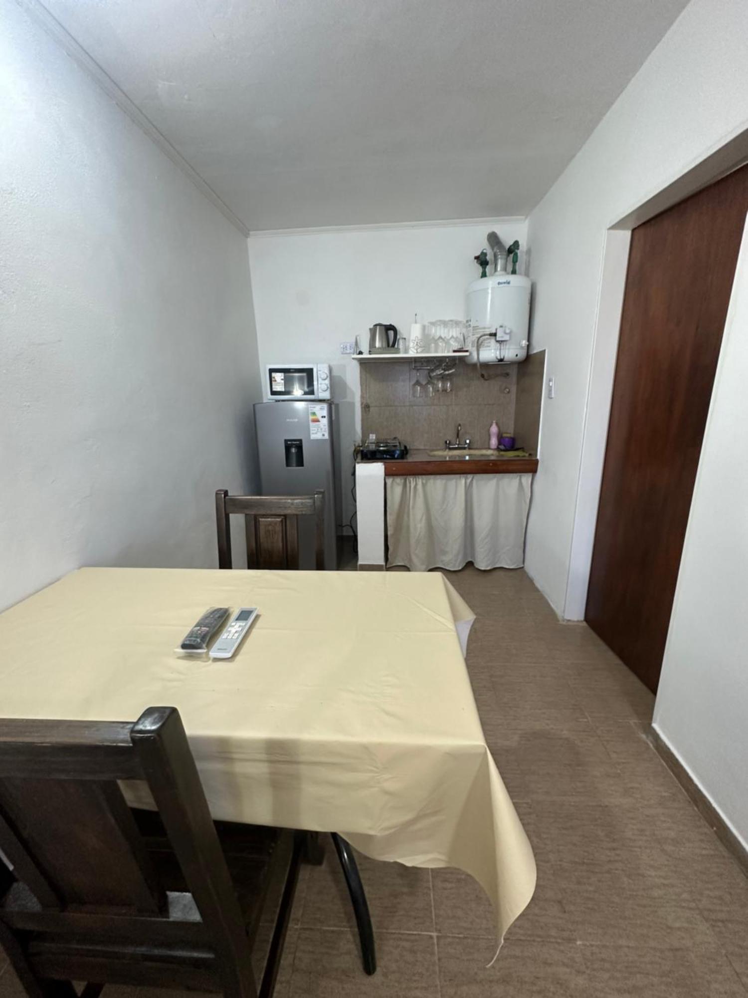 & Yki Shamuaika Apartment *
