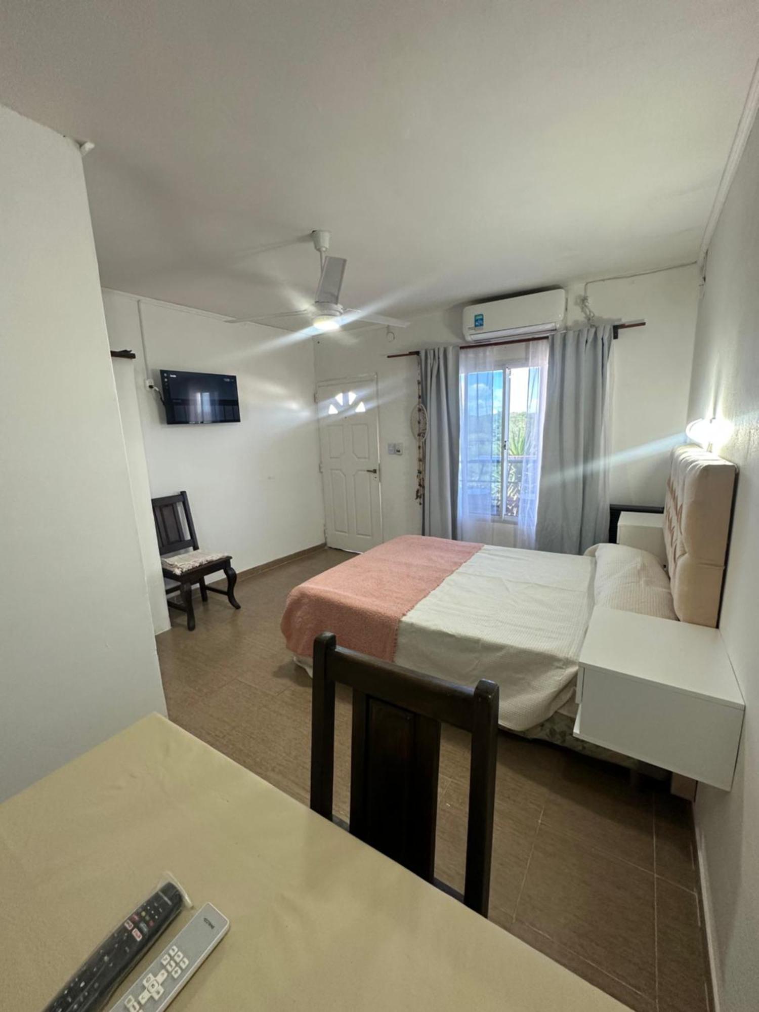 & Yki Shamuaika Apartment *