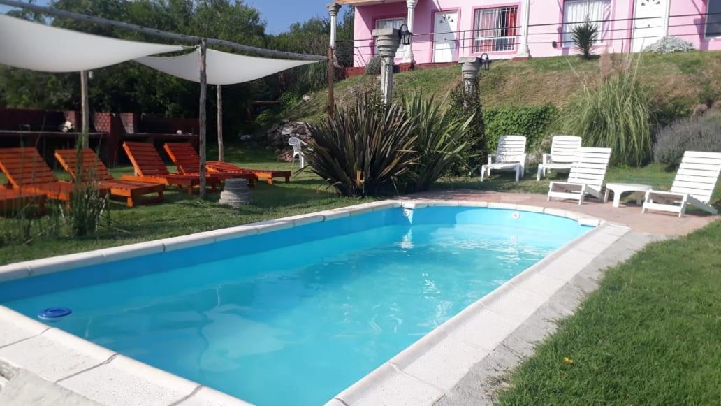 Apartamento & Yki Shamuaika *