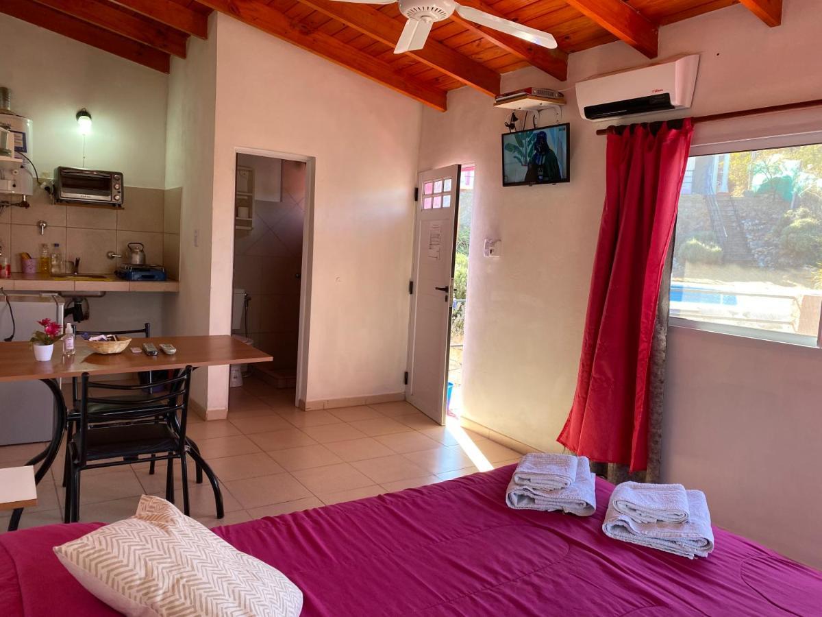 Apartamento & Yki Shamuaika *