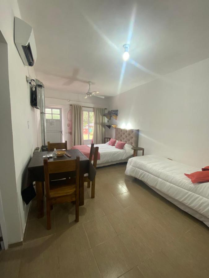 Apartamento & Yki Shamuaika Capilla del Monte