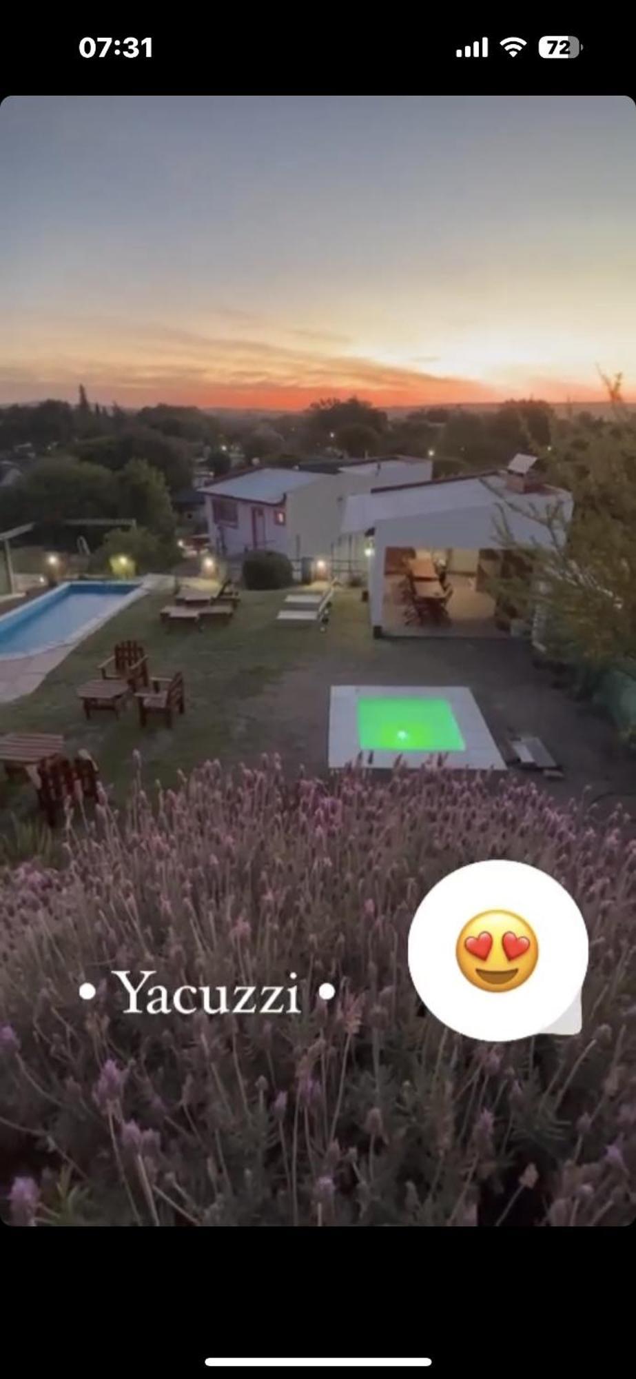 & Yki Shamuaika Apartamento