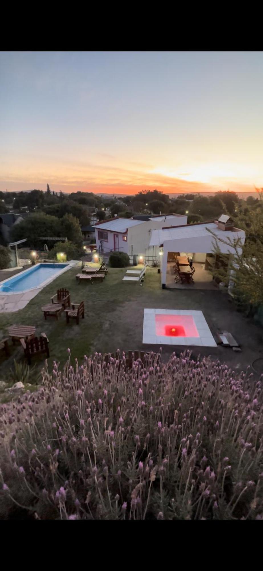 & Yki Shamuaika Apartamento