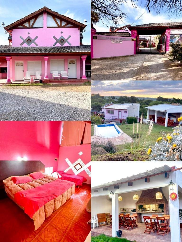 Apartamento & Yki Shamuaika