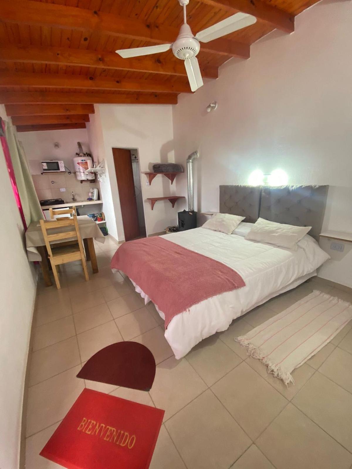Apartamento & Yki Shamuaika *