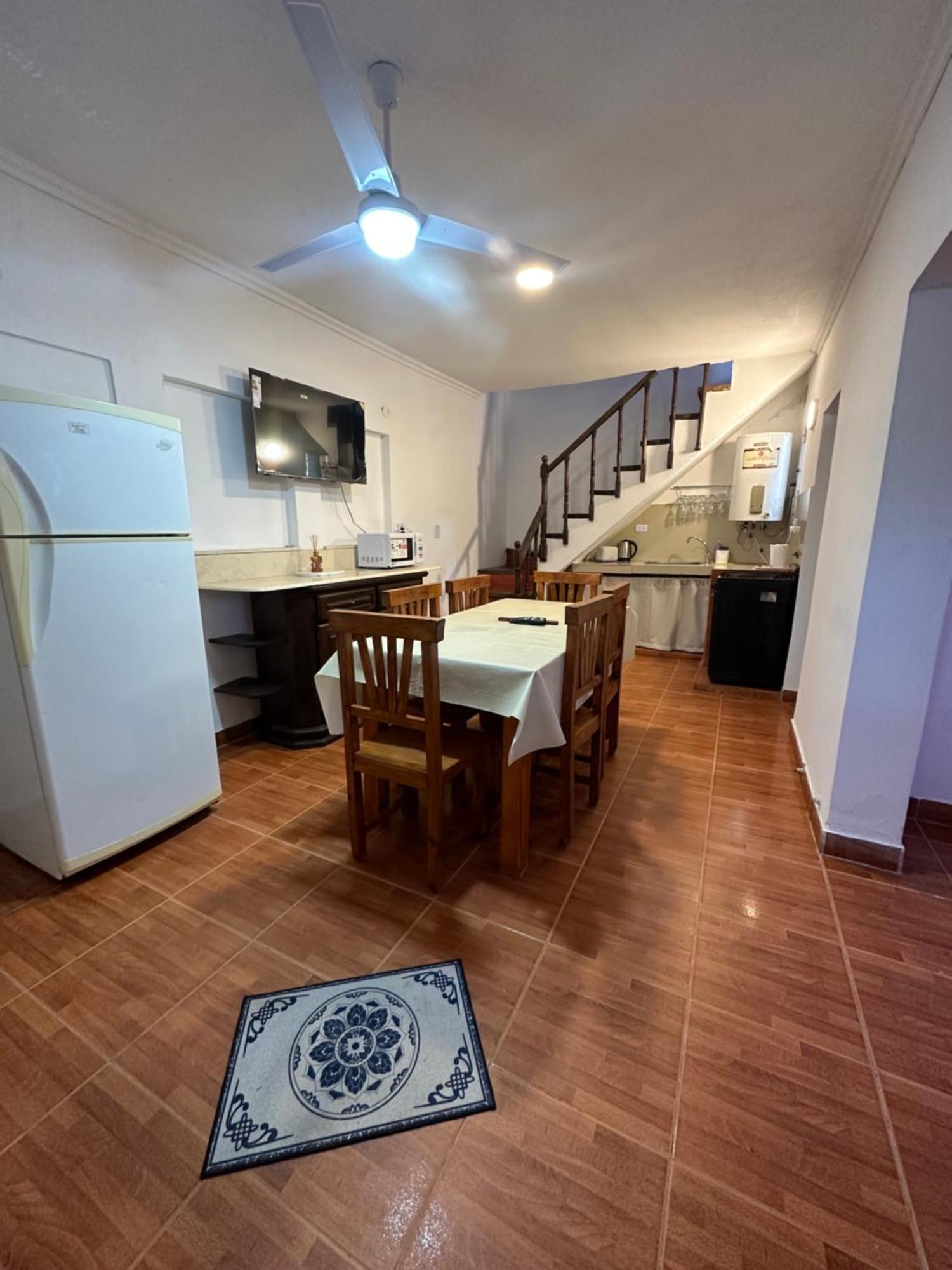 & Yki Shamuaika Apartamento