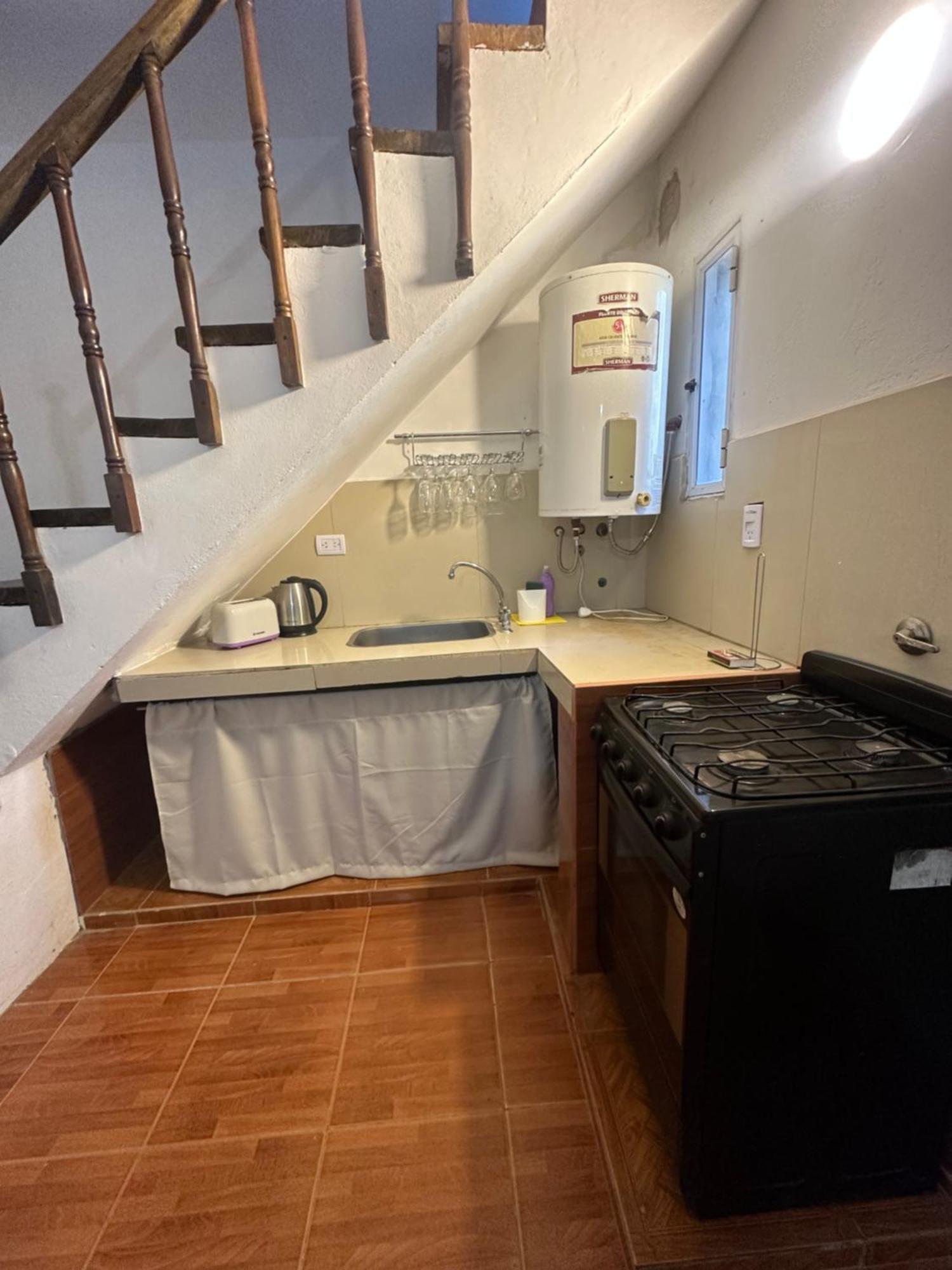 & Yki Shamuaika Apartamento *
