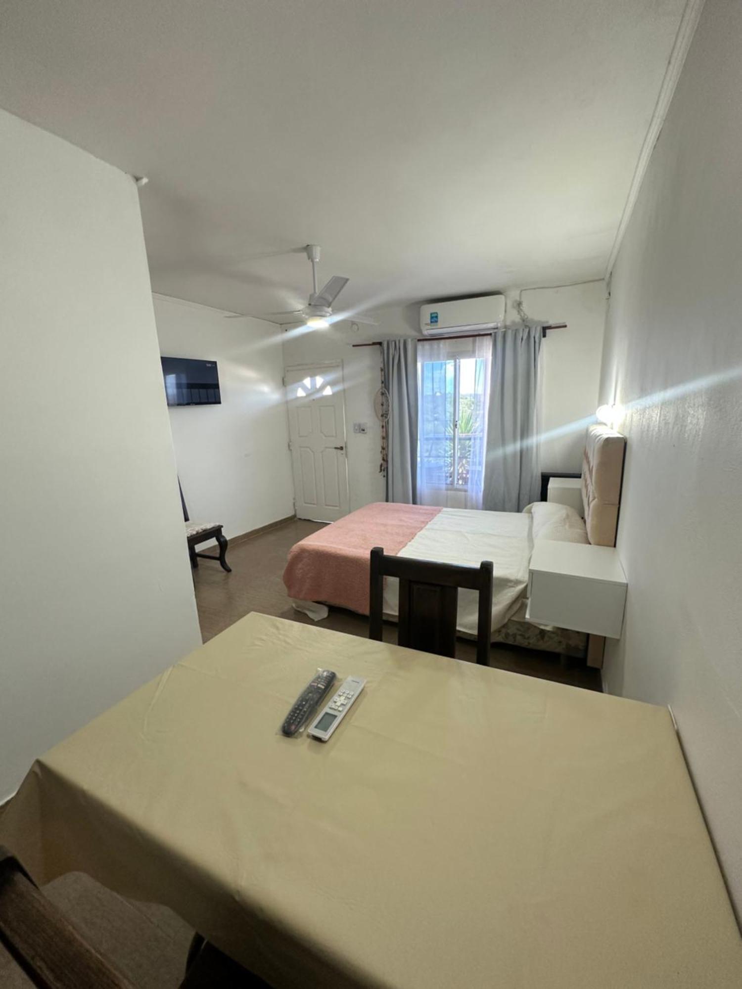 Apartamento & Yki Shamuaika